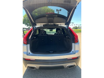 2020 Cadillac XT4 AWD Premium Luxury