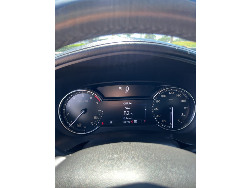 2020 Cadillac XT4 AWD Premium Luxury
