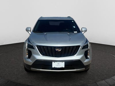 2020 Cadillac XT4 AWD Premium Luxury
