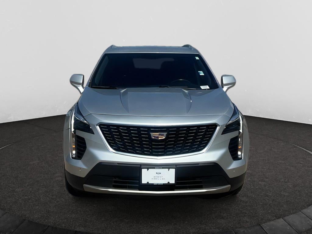 2020 Cadillac XT4 AWD Premium Luxury