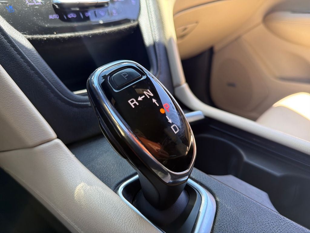 2019 Cadillac XT5 Premium Luxury AWD