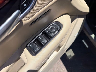 2019 Cadillac XT5 Premium Luxury AWD