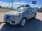 2019 Cadillac XT5 Premium Luxury AWD