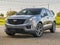 2021 Cadillac XT5 AWD Sport