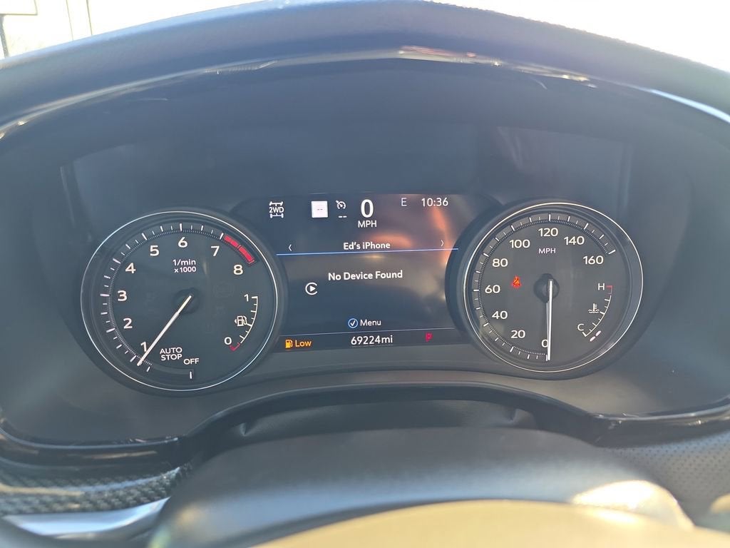 2021 Cadillac XT5 Sport