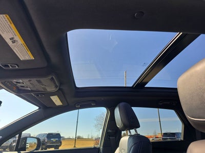 2021 Cadillac XT5 Sport