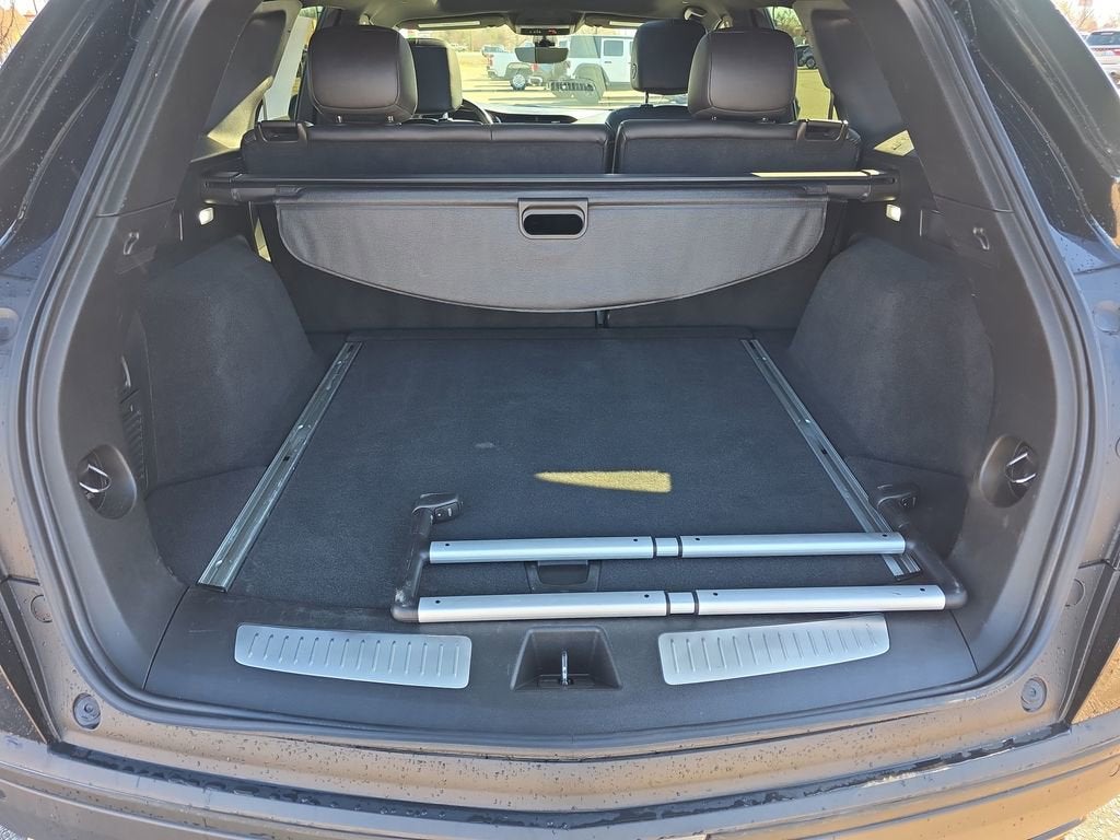 2021 Cadillac XT5 Sport