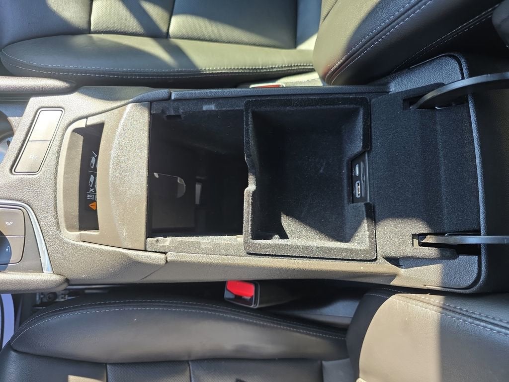 2021 Cadillac XT5 Sport