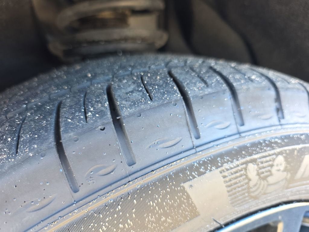 2021 Cadillac XT5 Sport