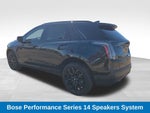 2021 Cadillac XT5 Sport
