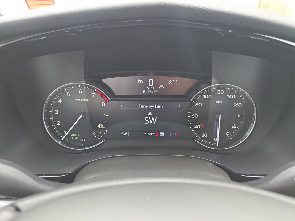 2020 Cadillac XT6 Sport