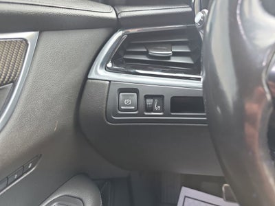 2020 Cadillac XT6 Sport