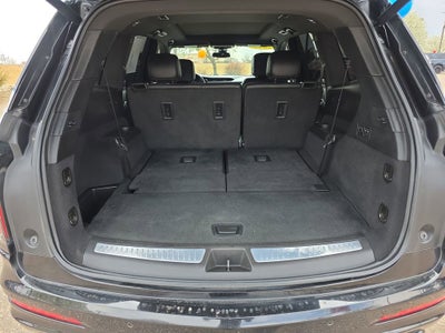 2020 Cadillac XT6 Sport