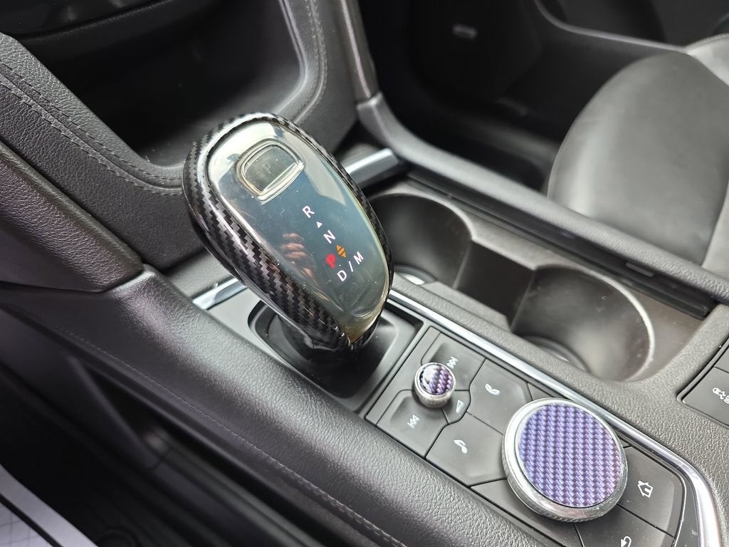 2020 Cadillac XT6 Sport