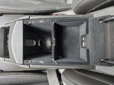 2020 Cadillac XT6 Sport