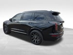 2020 Cadillac XT6 Sport