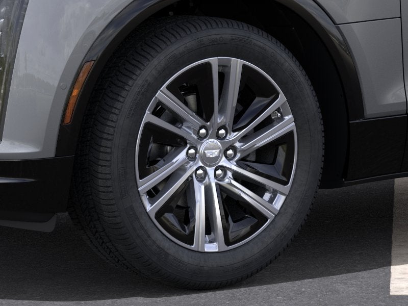 2024 Cadillac LYRIQ Tech