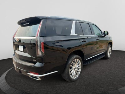 2024 Cadillac Escalade Premium Luxury