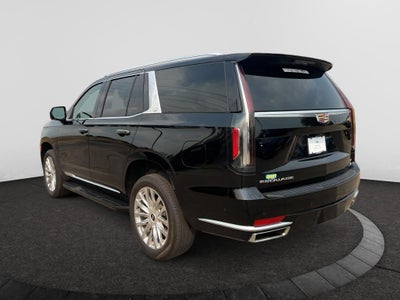 2024 Cadillac Escalade Premium Luxury