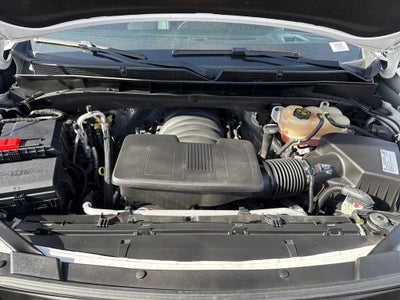 2021 Cadillac Escalade ESV Luxury