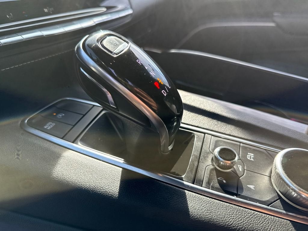 2021 Cadillac Escalade ESV Luxury