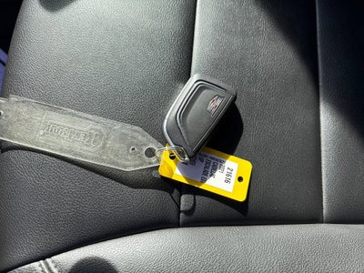 2021 Cadillac Escalade ESV Luxury