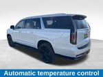 2021 Cadillac Escalade ESV Luxury