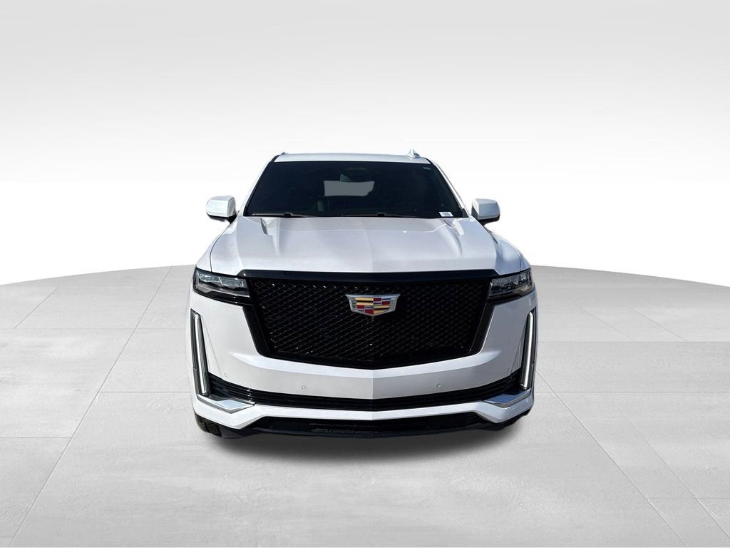 2021 Cadillac Escalade ESV Luxury