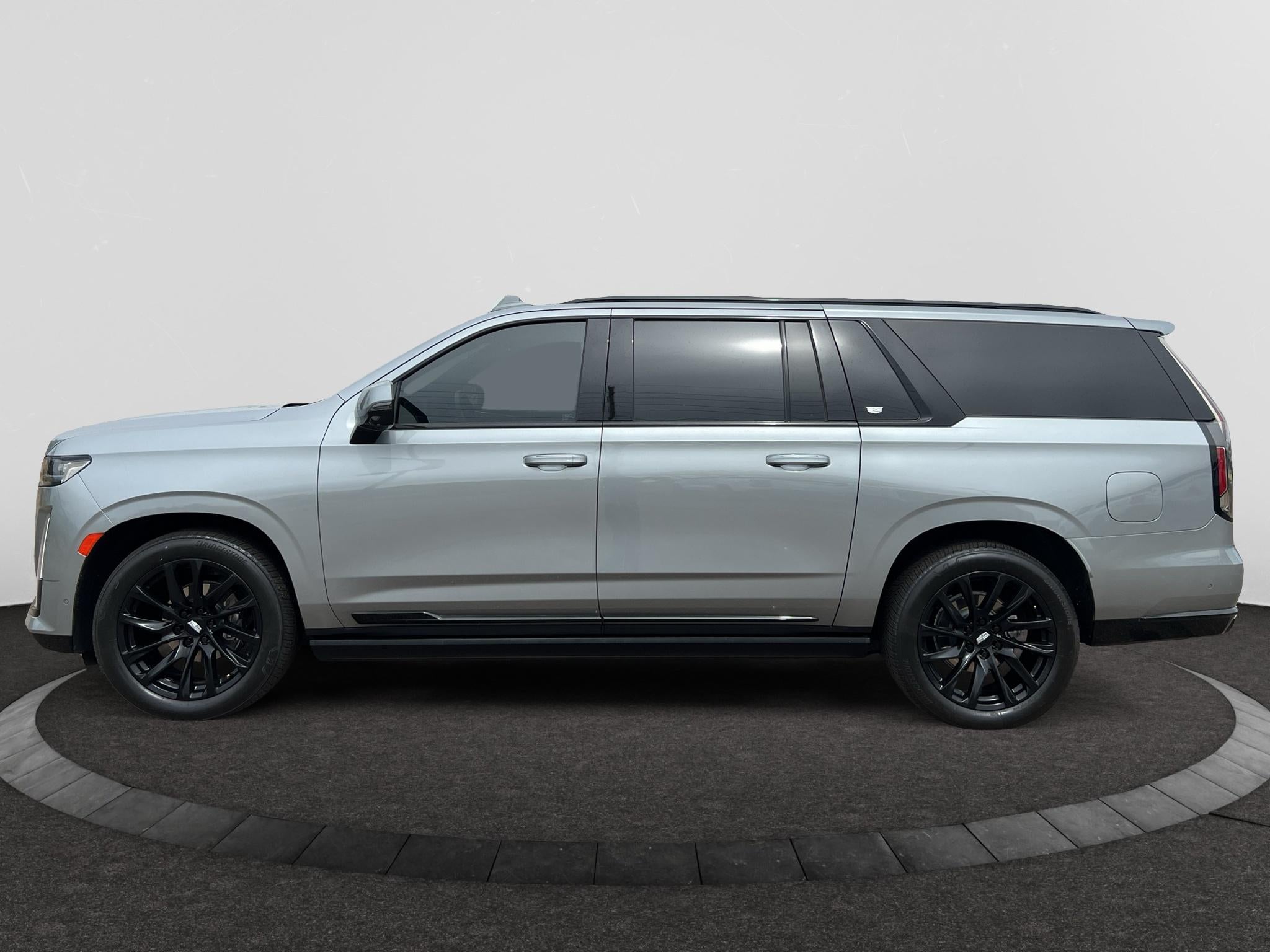 2024 Cadillac Escalade ESV Sport