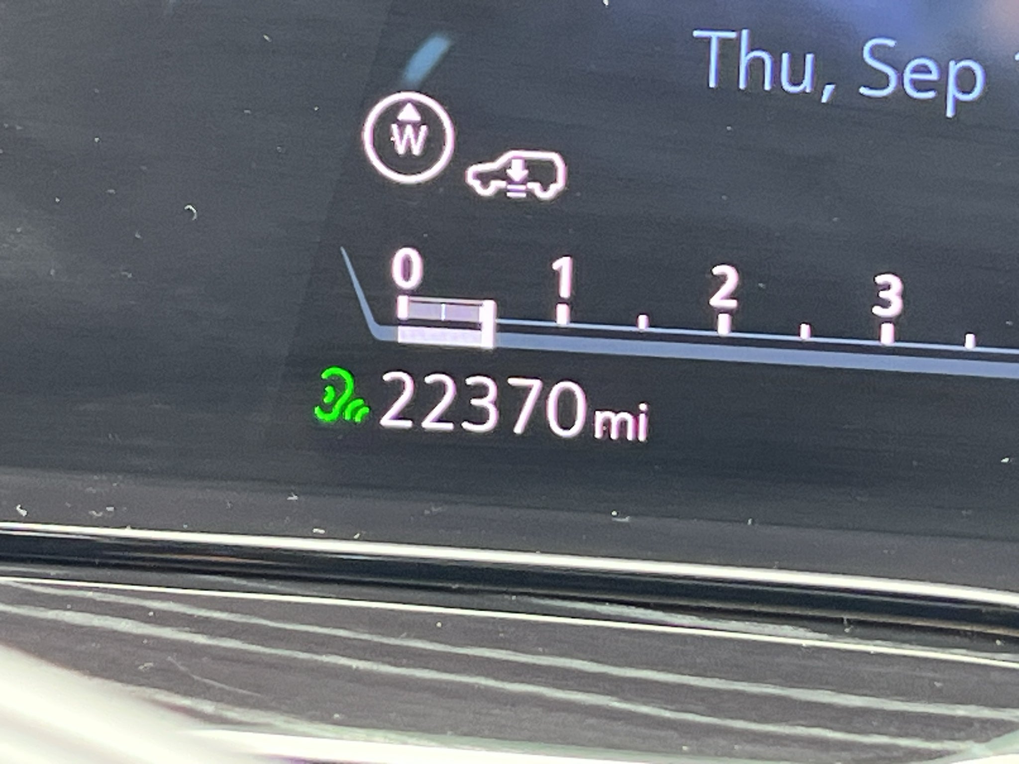 2024 Cadillac Escalade ESV Sport