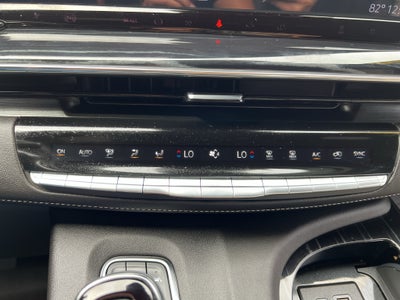 2024 Cadillac Escalade ESV Sport