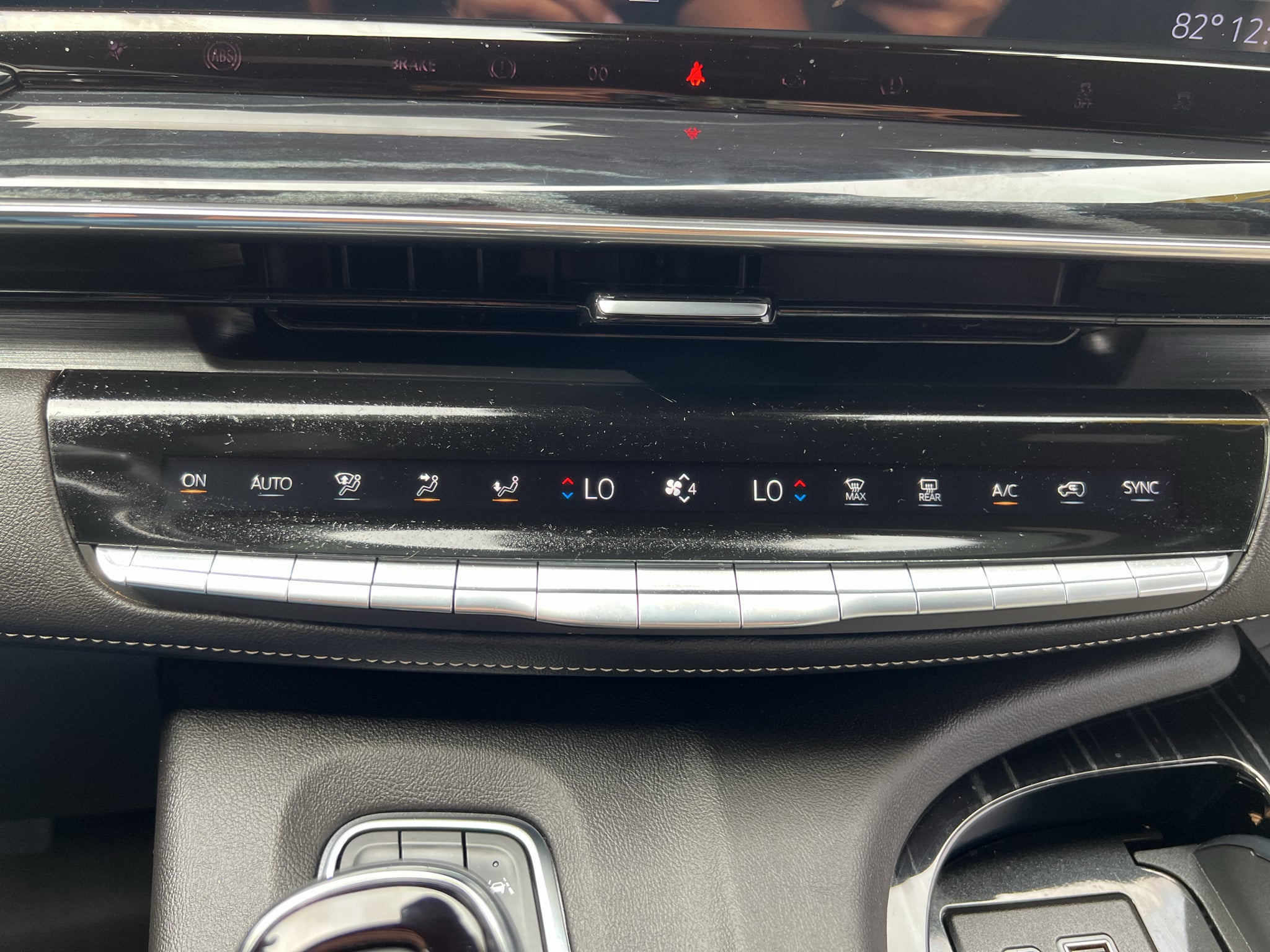 2024 Cadillac Escalade ESV Sport