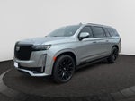 2024 Cadillac Escalade ESV Sport