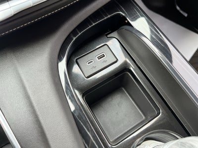2024 Cadillac Escalade ESV Sport
