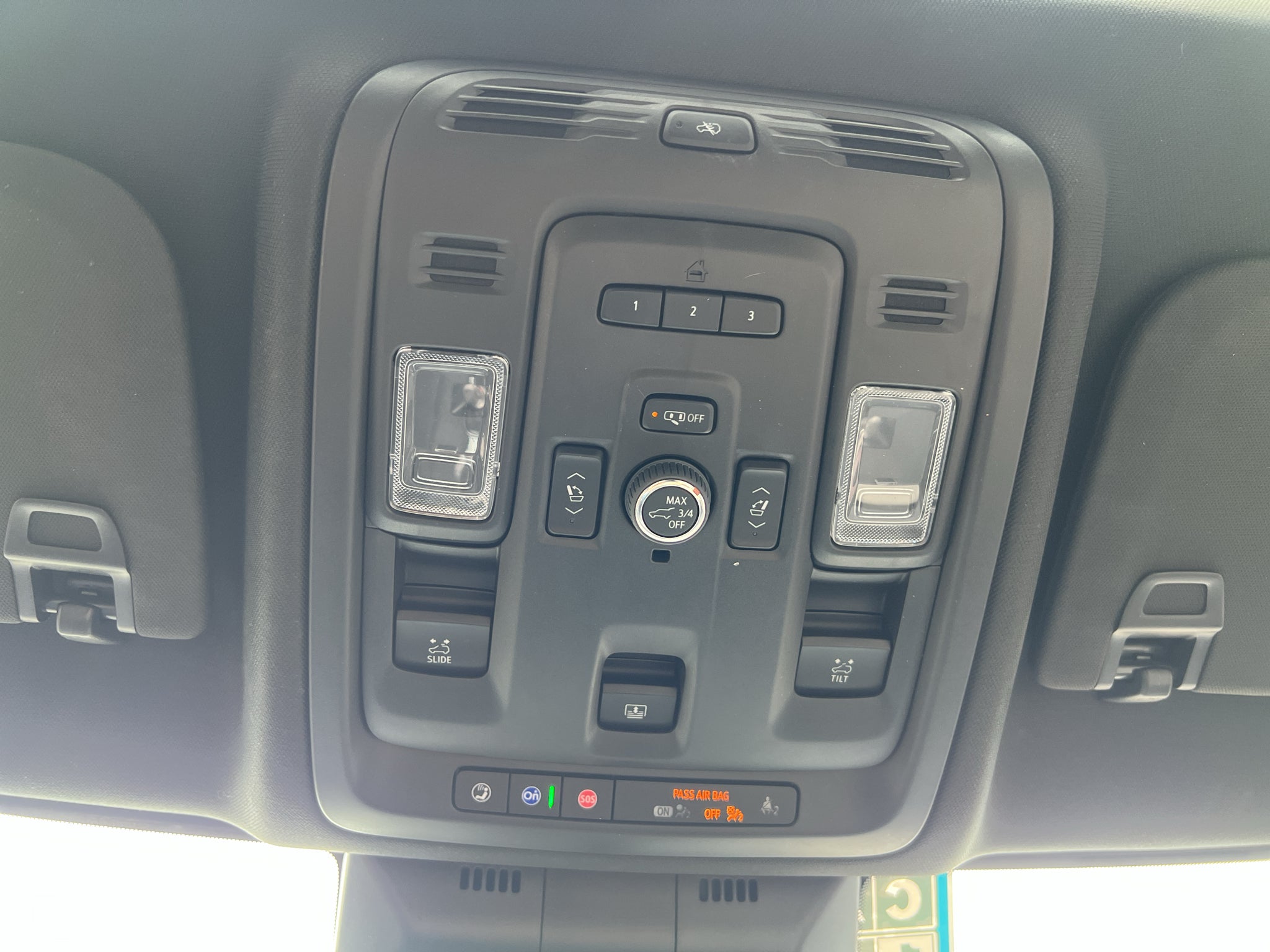 2024 Cadillac Escalade ESV Sport
