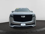 2024 Cadillac Escalade ESV Sport