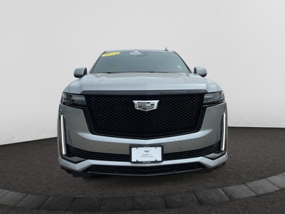 2024 Cadillac Escalade ESV Sport