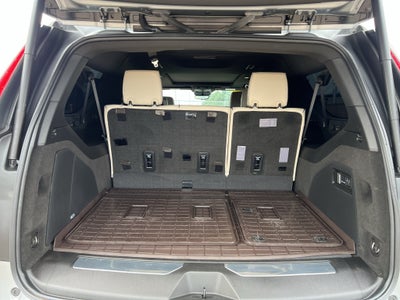 2024 Cadillac Escalade ESV Sport