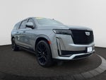 2024 Cadillac Escalade ESV Sport