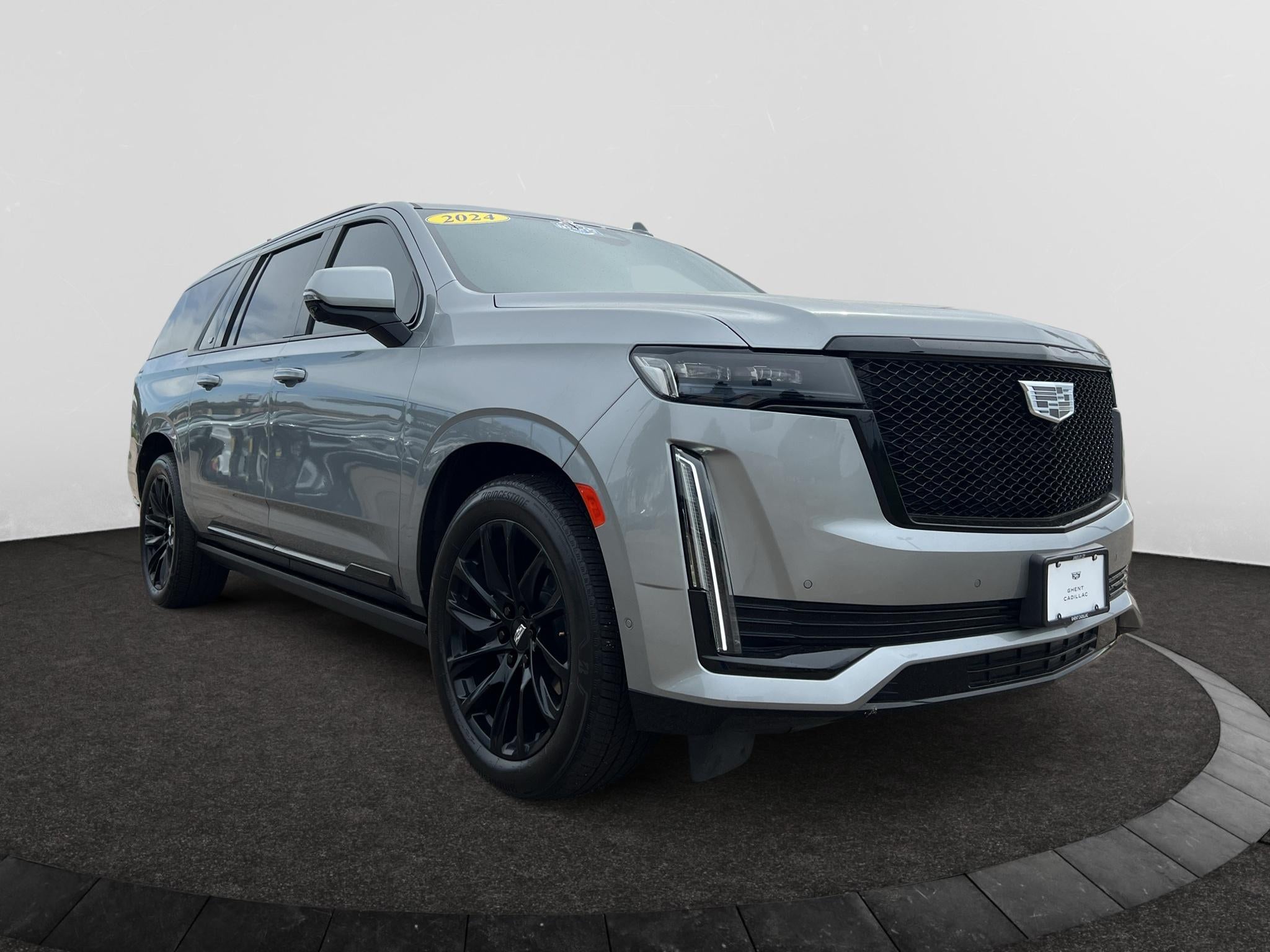 2024 Cadillac Escalade ESV Sport