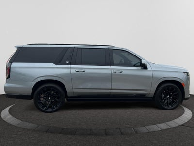 2024 Cadillac Escalade ESV Sport