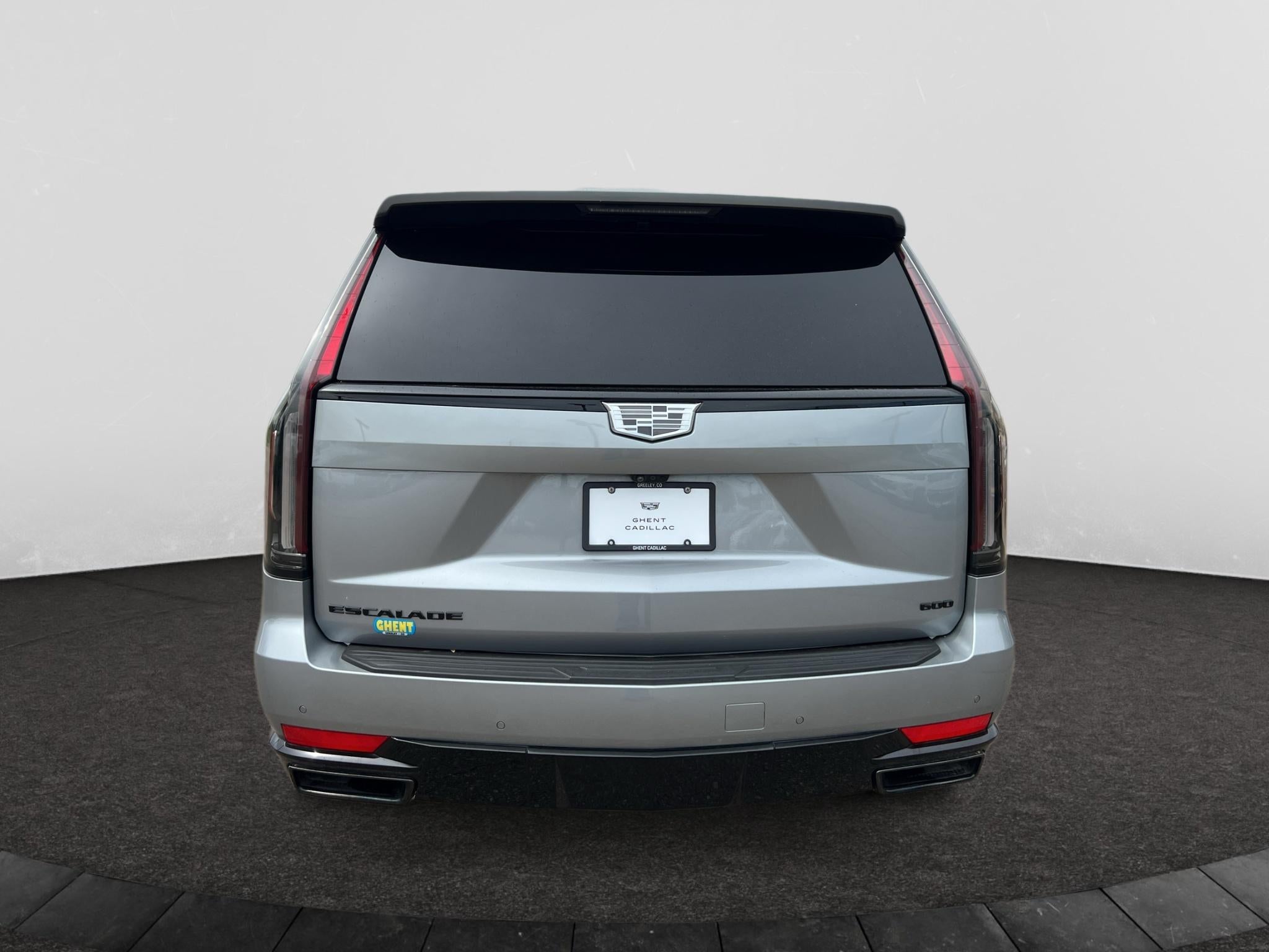 2024 Cadillac Escalade ESV Sport