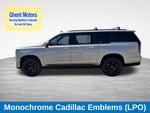 2024 Cadillac Escalade ESV Sport Platinum