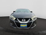2016 Nissan Maxima 3.5 SV