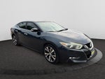 2016 Nissan Maxima 3.5 SV
