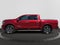 2024 Nissan Titan Platinum Reserve