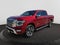 2024 Nissan Titan Platinum Reserve