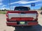 2024 Nissan Titan Platinum Reserve