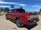 2024 Nissan Titan Platinum Reserve