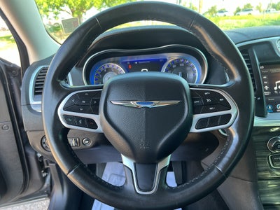 2020 Chrysler 300 Touring